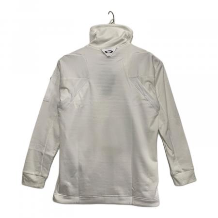 OAKLEY (オークリー) ゴルフウェア(トップス) メンズ SIZE LL ホワイト