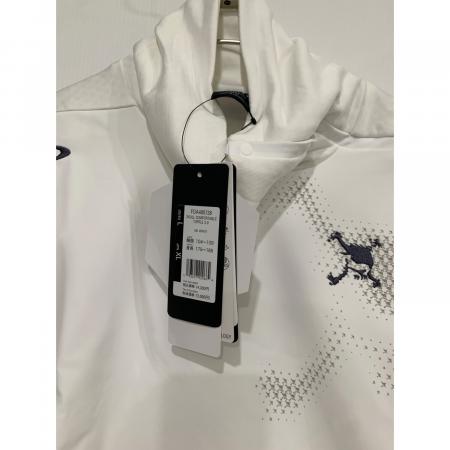 OAKLEY (オークリー) ゴルフウェア(トップス) メンズ SIZE LL ホワイト