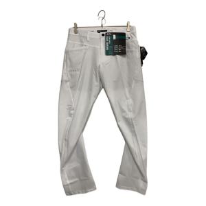 OAKLEY (オークリー) ゴルフパンツ メンズ SIZE L ホワイト