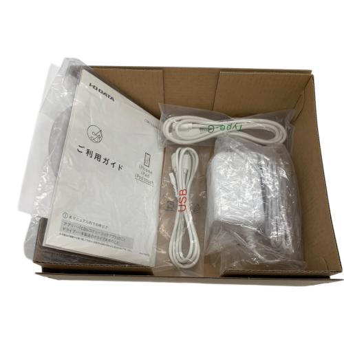 IODATA (アイオーデータ) スマートフォン用CDレコーダー CDRI-LU24IXA