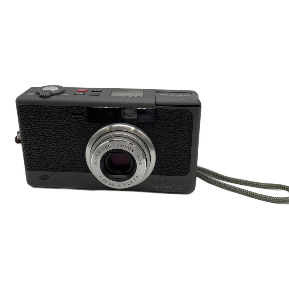 【ジャンク品】NATURA CLASSICA 36枚フィルム1本付き FUJIFILM (フジフィルム) NATURA CLASSICA｜トレファクONLINE