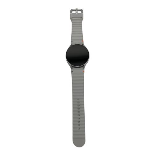 google (グーグル) GPSモデル GALAXY WATCH 7 SM-L310