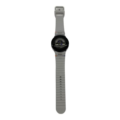 google (グーグル) GPSモデル GALAXY WATCH 7 SM-L310