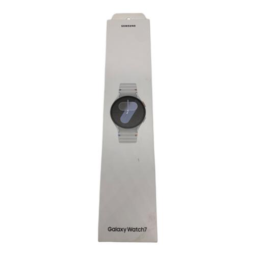 google (グーグル) GPSモデル GALAXY WATCH 7 SM-L310
