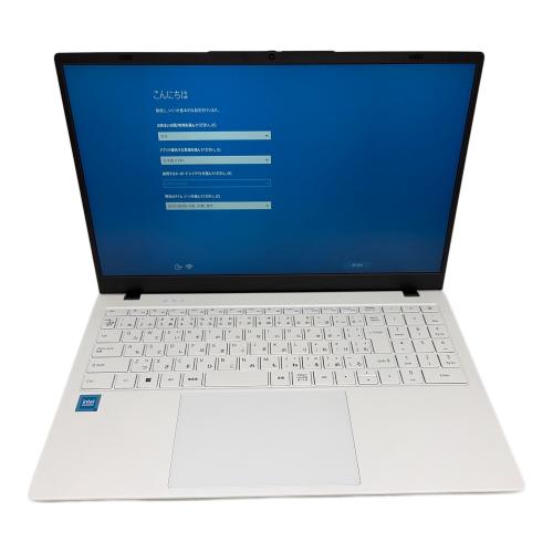 PASOUL (パソウル) ノートパソコン ENVY15PA 15.6ｲﾝﾁ CPU:intel N150