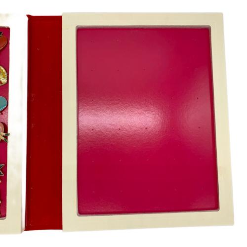 セーラームーン ピンズコレクション キャラクターグッズ