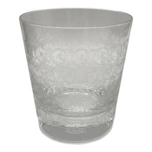 Baccarat (バカラ) グラス ローハン