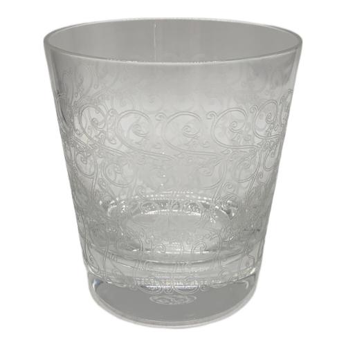 Baccarat (バカラ) グラス ローハン