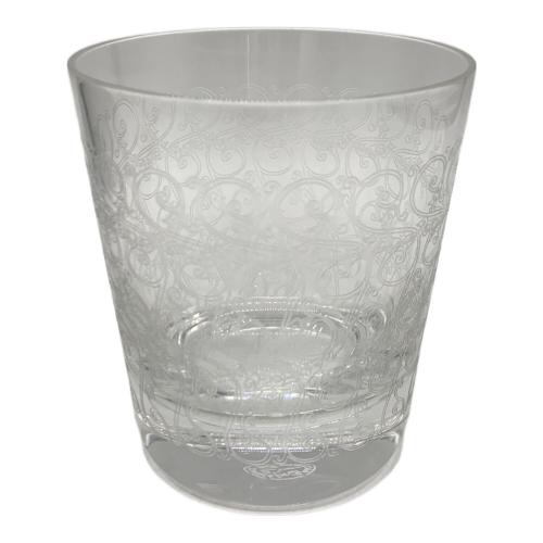 Baccarat (バカラ) グラス ローハン