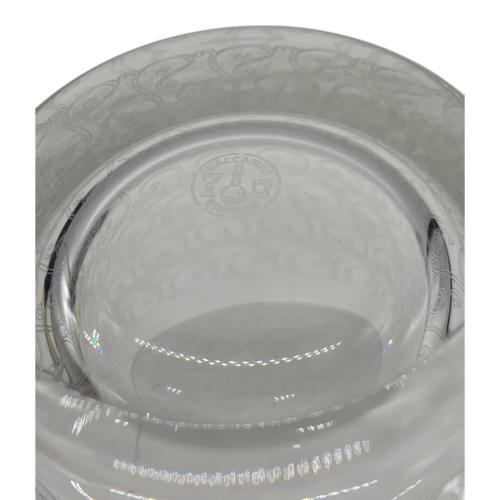 Baccarat (バカラ) グラス ローハン