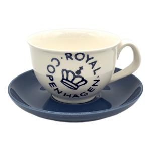 ROYAL COPENHAGEN (ロイヤル・コペンハーゲン) カップ&ソーサー ニューシグネチャー