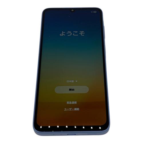 Galaxy (ギャラクシー) Galaxy A25 5G SC-53F
