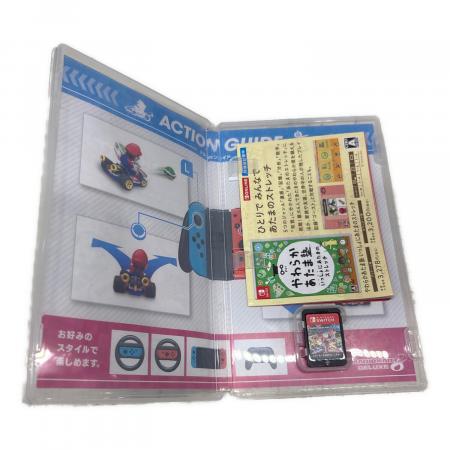 任天堂 (ニンテンドウ) マリオカート8 デラックス Nintendo Switch用