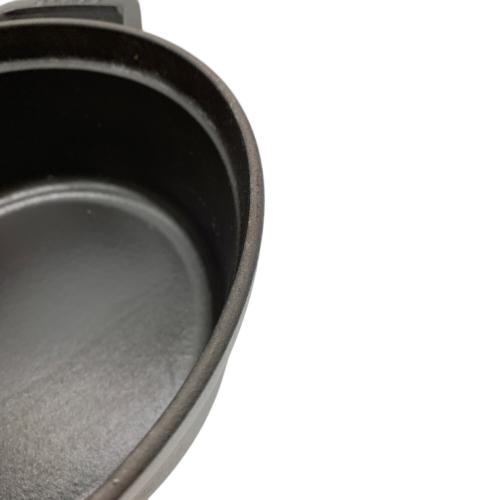 Staub (ストウブ) ピコ•ココットラウンド 22cm