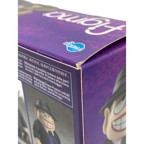 S.H.Figuarts (エスエイチフィギュアーツ) 喪黒福造 笑ゥせぇるすまん フィギュア figma