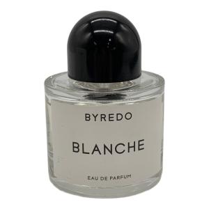 BYREDO (バイレード) オードパルファム 50ml ブランシュ