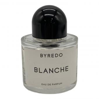 BYREDO (バイレード) オードパルファム 50ml ブランシュ