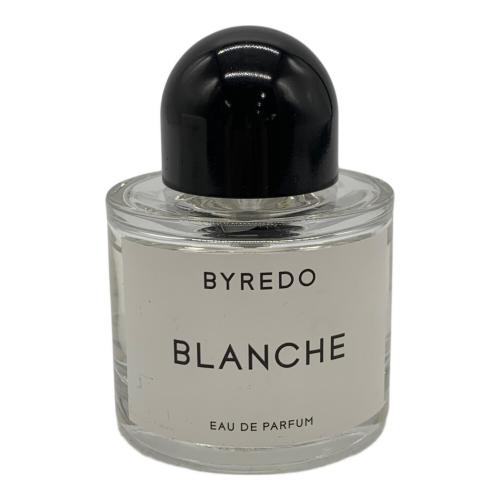 BYREDO (バイレード) オードパルファム 50ml ブランシュ