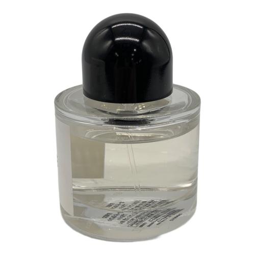 BYREDO (バイレード) オードパルファム 50ml ブランシュ