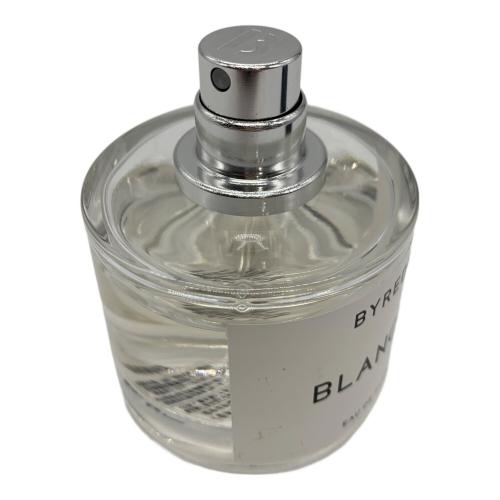 BYREDO (バイレード) オードパルファム 50ml ブランシュ