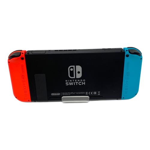 Nintendo (ニンテンドウ) Nintendo Switch HAC-001