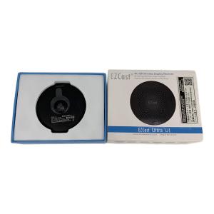 ドングルレシーバー　 Winner Wave Limited EZCast Ultra