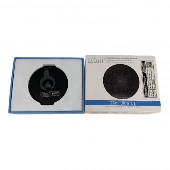 ドングルレシーバー　 Winner Wave Limited EZCast Ultra