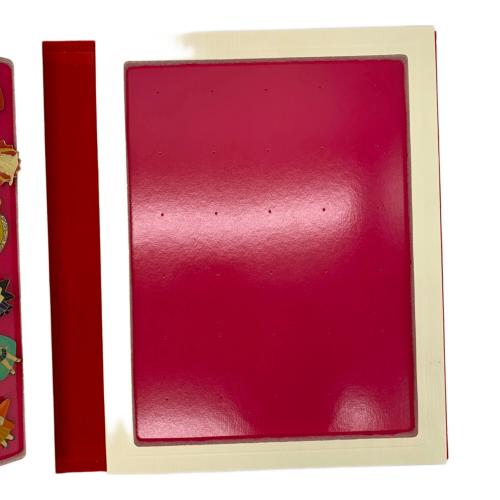 セーラームーン ピンズコレクション キャラクターグッズ