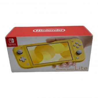 Nintendo (ニンテンドウ) Nintendo Switch Lite HDH-001
