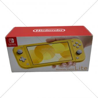 Nintendo (ニンテンドウ) Nintendo Switch Lite HDH-001