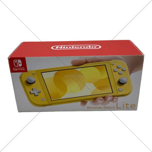 Nintendo (ニンテンドウ) Nintendo Switch Lite HDH-001