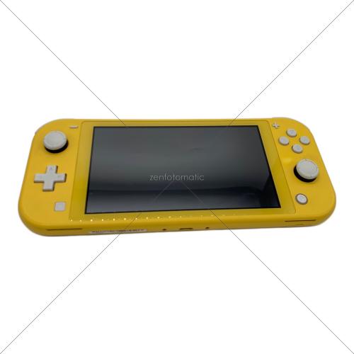 Nintendo (ニンテンドウ) Nintendo Switch Lite HDH-001