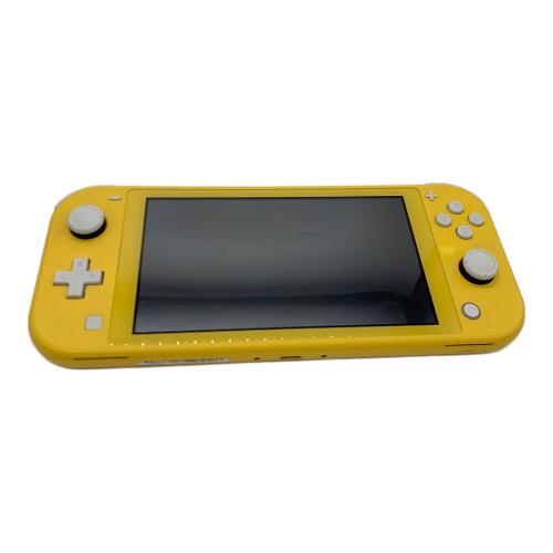 Nintendo (ニンテンドウ) Nintendo Switch Lite HDH-001