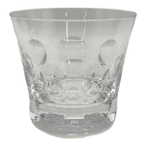 Baccarat (バカラ) ロックグラス ベルーガ