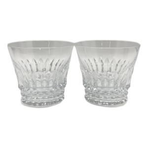 Baccarat (バカラ) ロックグラス ティアラ 2021