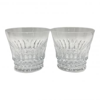 Baccarat (バカラ) ロックグラス ティアラ 2021