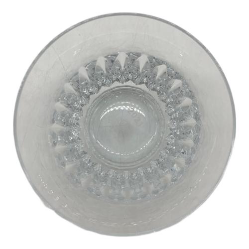 Baccarat (バカラ) ロックグラス ティアラ 2021