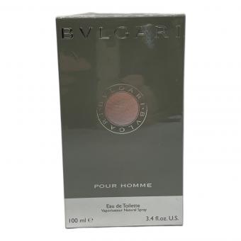 BVLGARI (ブルガリ) オードトワレ 100ml プールオム