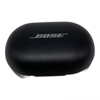 BOSE (ボーズ) ワイヤレスイヤホン QUIETCOMFORT Earbuds