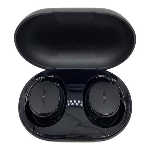 BOSE (ボーズ) ワイヤレスイヤホン QUIETCOMFORT Earbuds