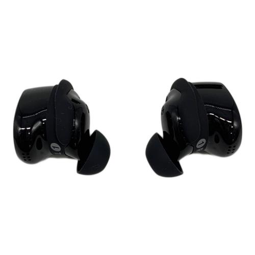 BOSE (ボーズ) ワイヤレスイヤホン QUIETCOMFORT Earbuds