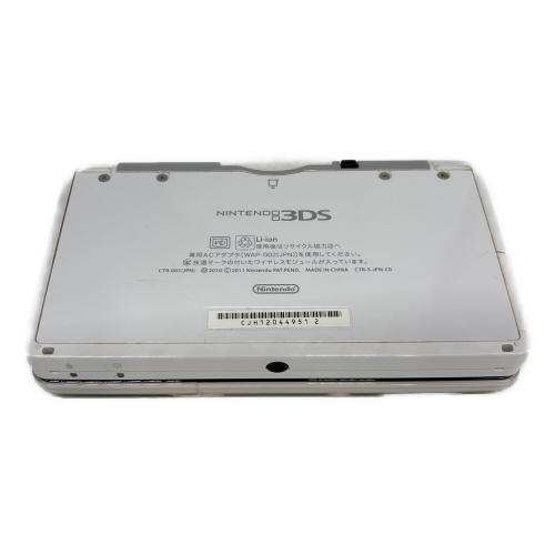 Nintendo (ニンテンドー) Nintendo 3DS CTR-001