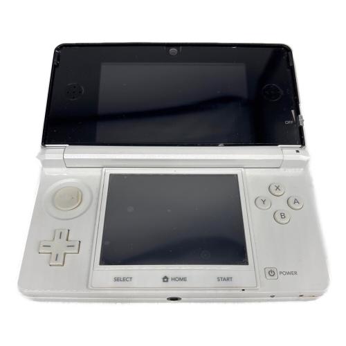 Nintendo (ニンテンドー) Nintendo 3DS CTR-001
