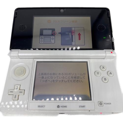 Nintendo (ニンテンドー) Nintendo 3DS CTR-001