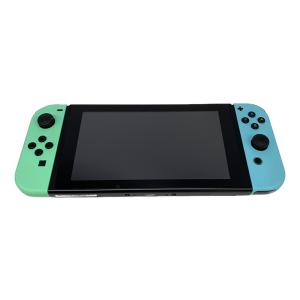 Nintendo (ニンテンドウ) Nintendo Switch HAC-001