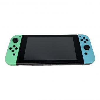 Nintendo (ニンテンドウ) Nintendo Switch HAC-001