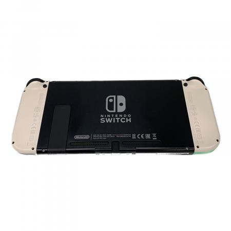 Nintendo (ニンテンドウ) Nintendo Switch HAC-001｜トレファクONLINE