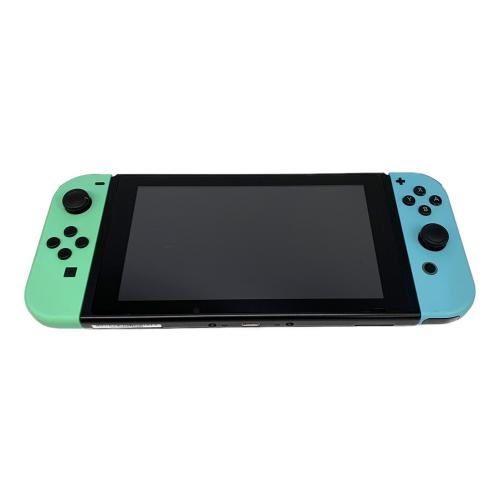 Nintendo (ニンテンドウ) Nintendo Switch HAC-001