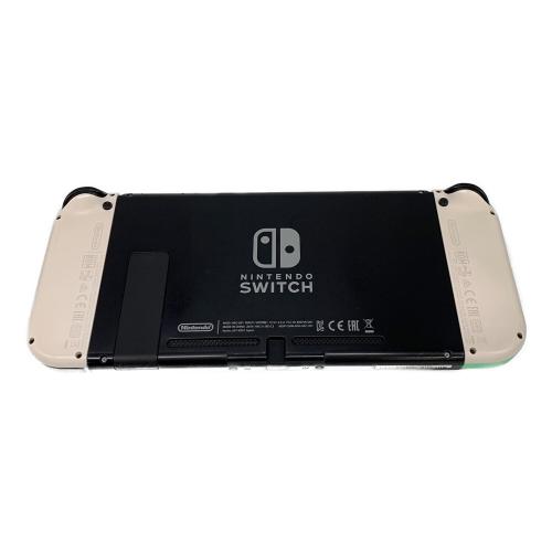Nintendo (ニンテンドウ) Nintendo Switch HAC-001