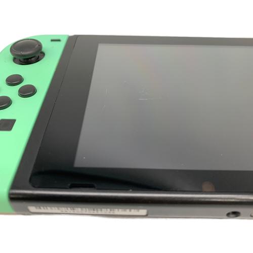 Nintendo (ニンテンドウ) Nintendo Switch HAC-001
